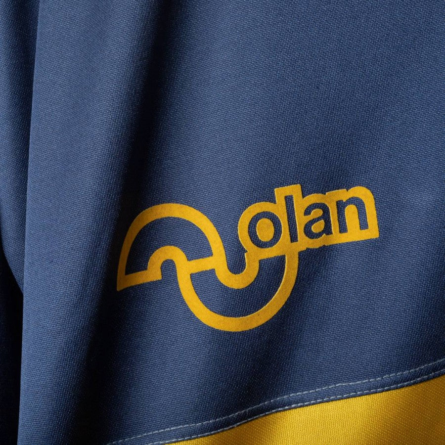 Maglia Home Boca Juniors olan N10 1992/1993 by OLAN - Home (13)