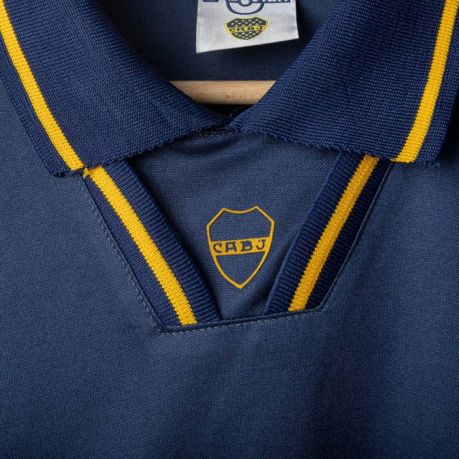 Maglia Home Boca Juniors olan N10 1992/1993 by OLAN - Home (14)