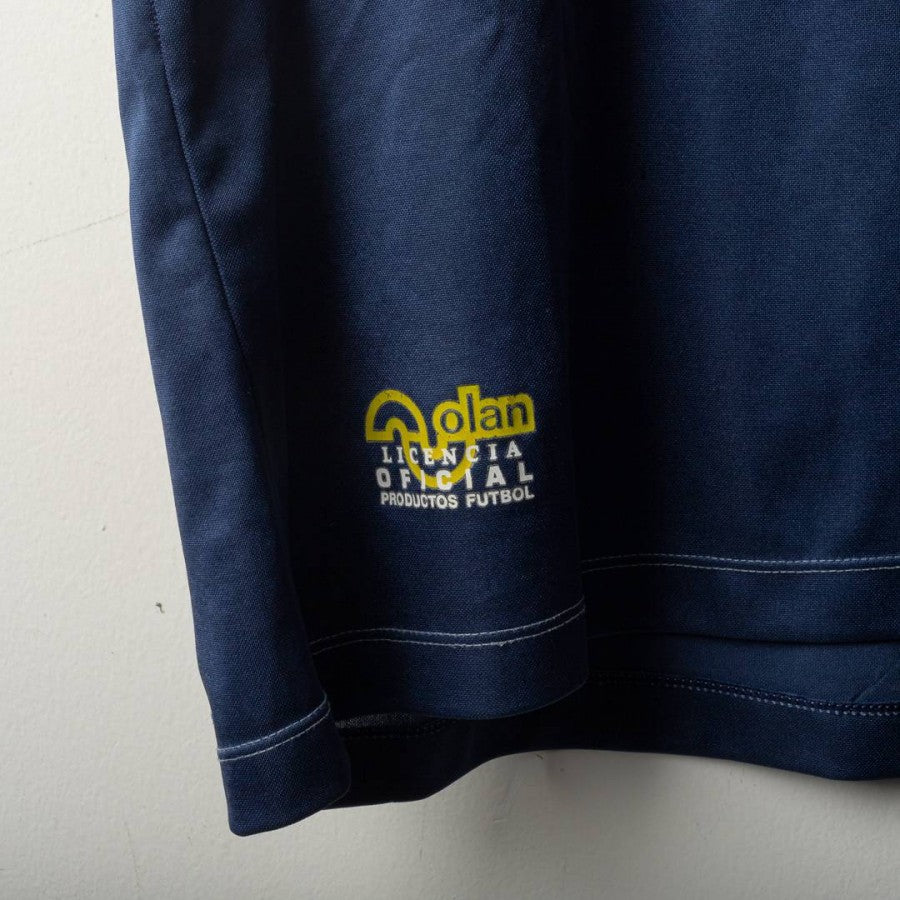 Maglia Home Boca Juniors olan N10 1992/1993 by OLAN - Home (18)