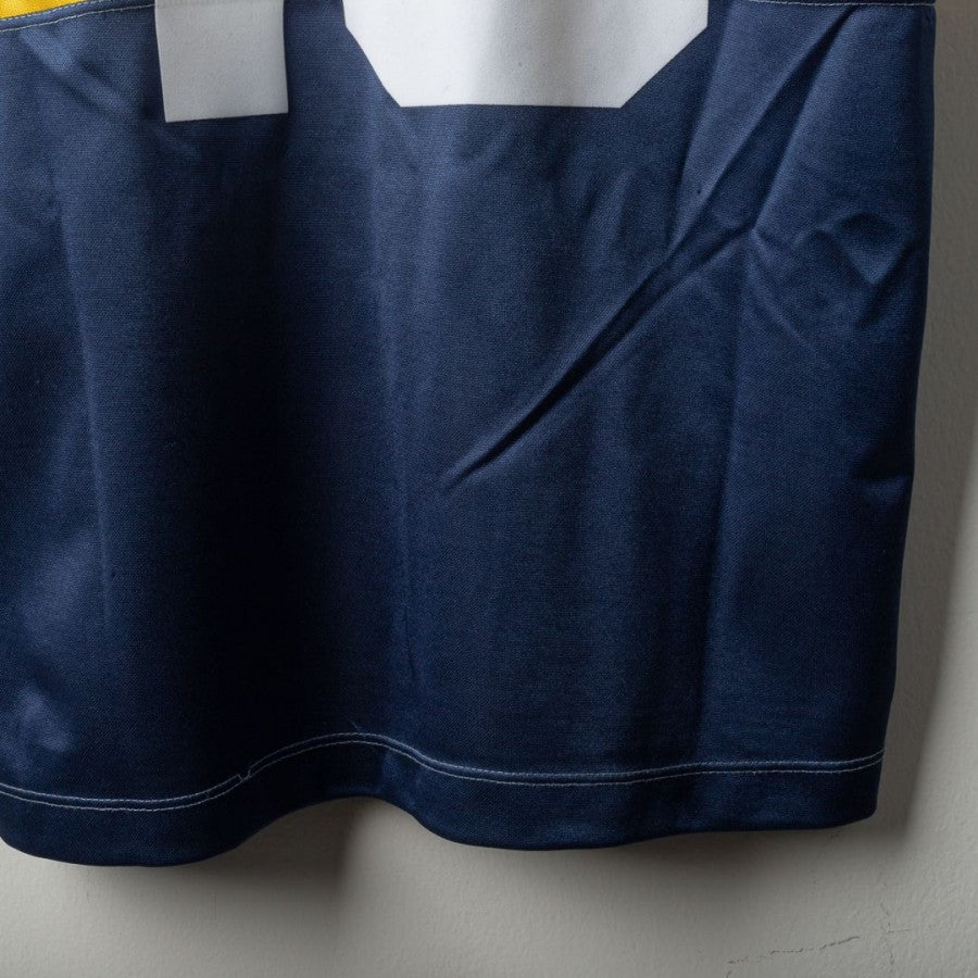 Maglia Home Boca Juniors olan N10 1992/1993 by OLAN - Home (7)