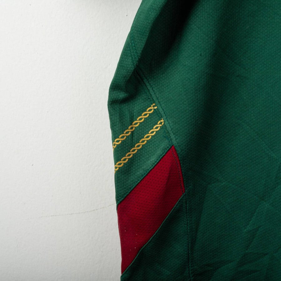 T-shirt Allenamento Portogallo Nike 2006/2007 by OLYMPIC - Home (10)