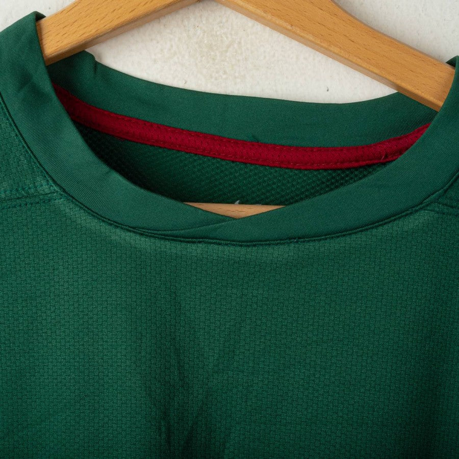 T-shirt Allenamento Portogallo Nike 2006/2007 by OLYMPIC - Home (13)