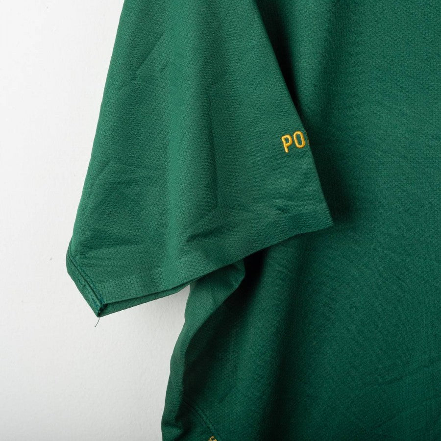 T-shirt Allenamento Portogallo Nike 2006/2007 by OLYMPIC - Home (4)