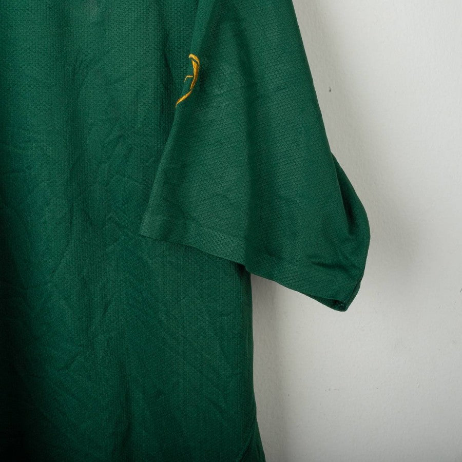 T-shirt Allenamento Portogallo Nike 2006/2007 by OLYMPIC - Home (5)