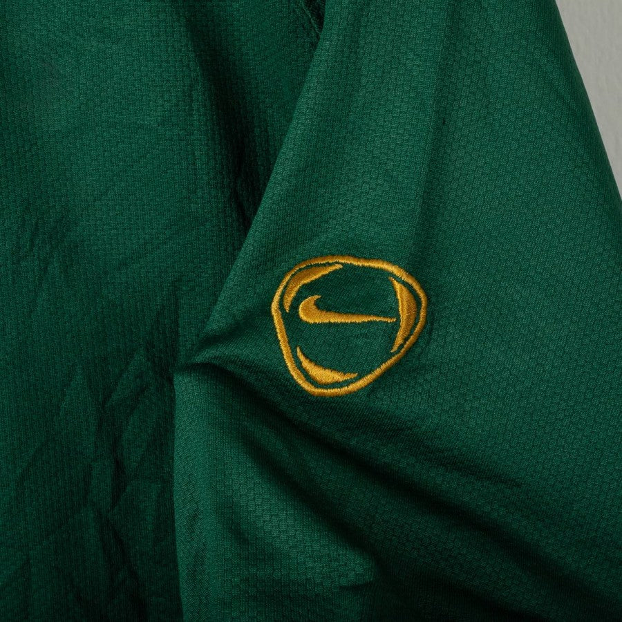 T-shirt Allenamento Portogallo Nike 2006/2007 by OLYMPIC - Home (7)