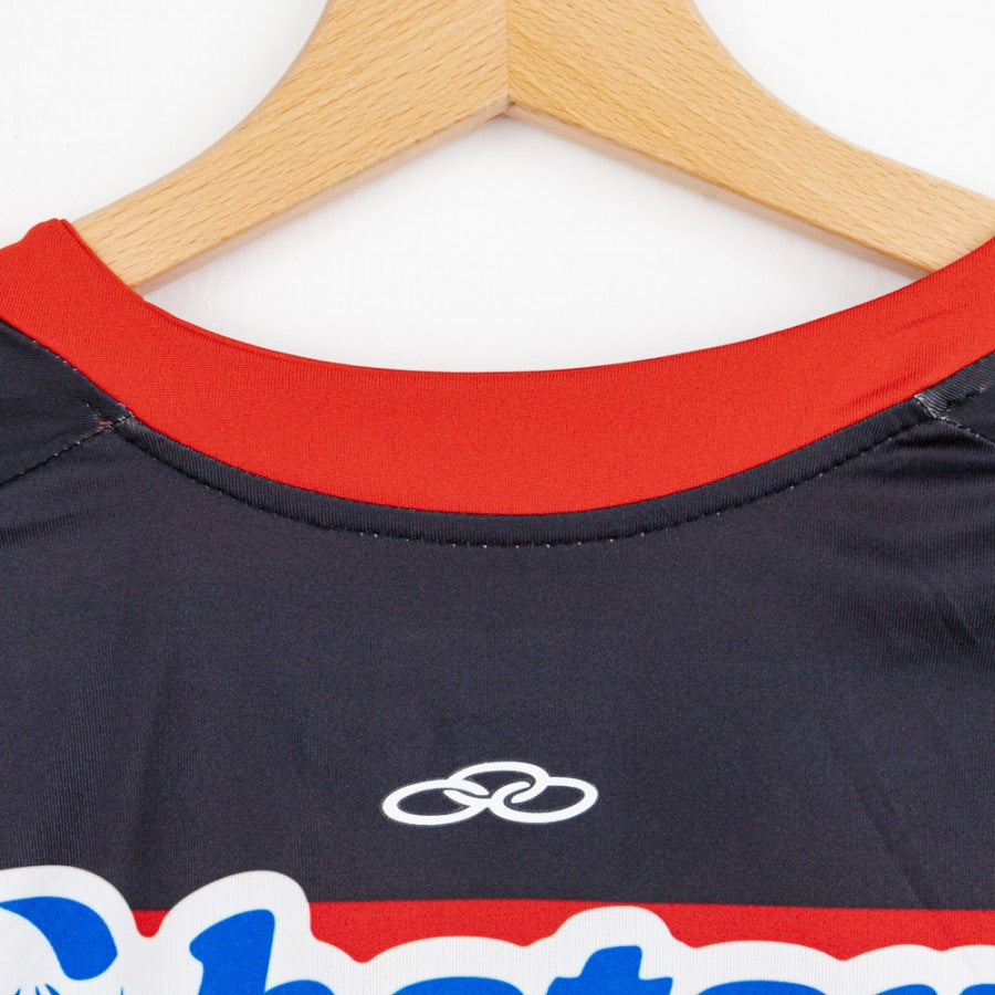 maglia home olympikus flamengo ronaldinho 10 2011/2012 by Olympikus - Home (3)
