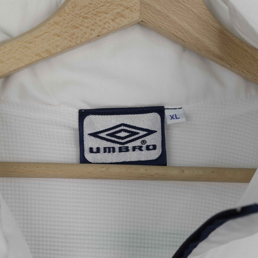 Felpa Irlanda Umbro 2002/2003 by O'Neills - Home (10)