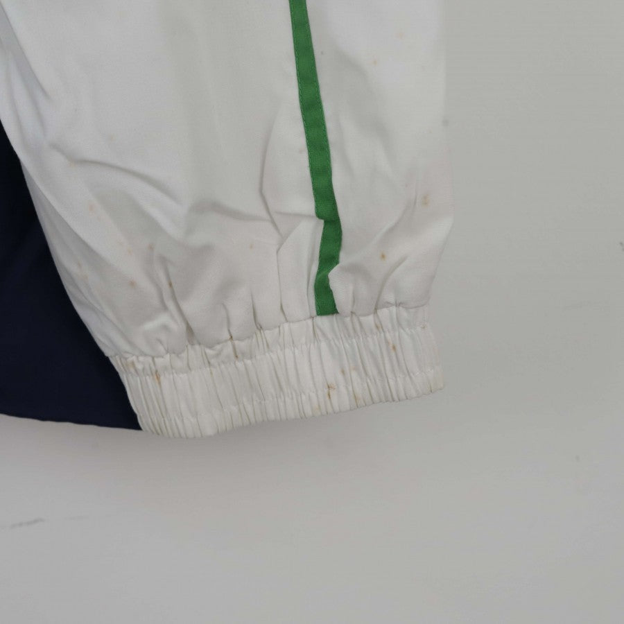 Felpa Irlanda Umbro 2002/2003 by O'Neills - Home (4)