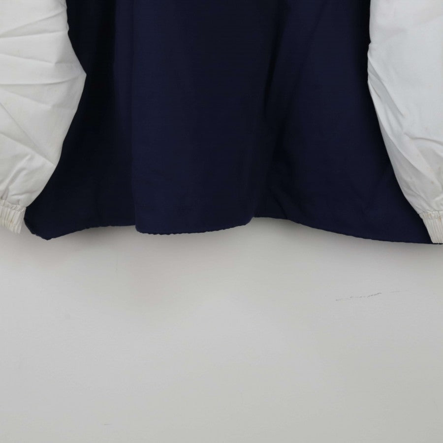 Felpa Irlanda Umbro 2002/2003 by O'Neills - Home (6)