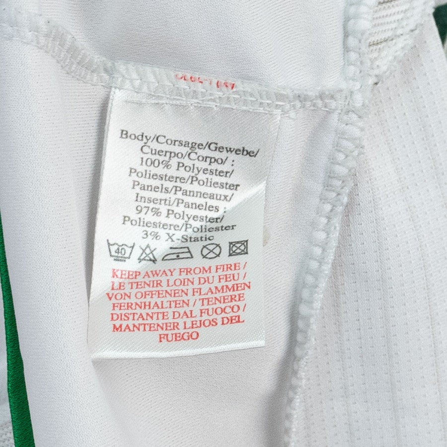 maglia away irlanda umbro 2005/2006 by O'Neills - Home (15)