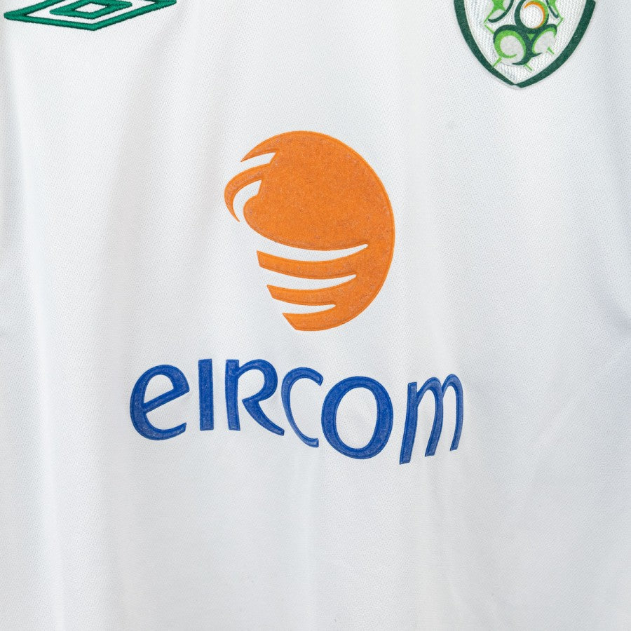 maglia away irlanda umbro 2005/2006 by O'Neills - Home (9)
