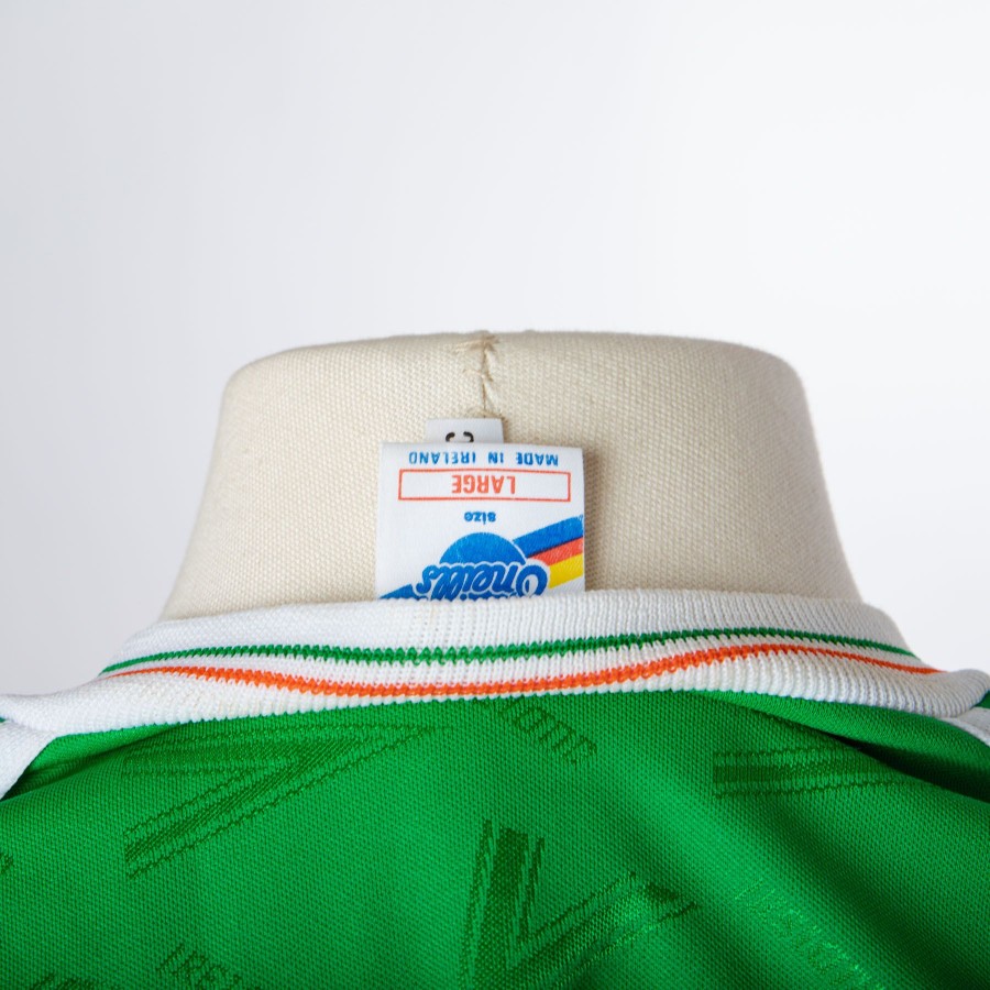 maglia irlanda o'neills 1988-1990 by O'Neills - Home (4)