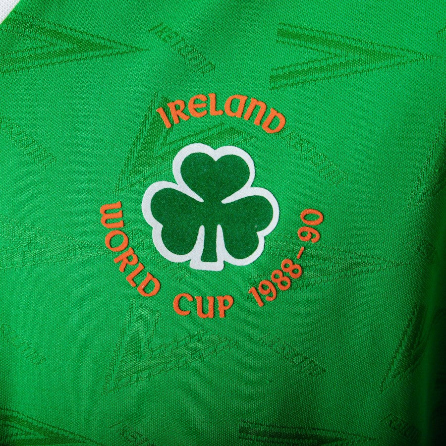 maglia irlanda o'neills 1988-1990 by O'Neills - Home (6)