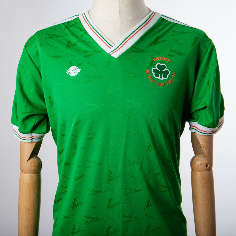 maglia irlanda o'neills 1988-1990 by O'Neills - Home (8)