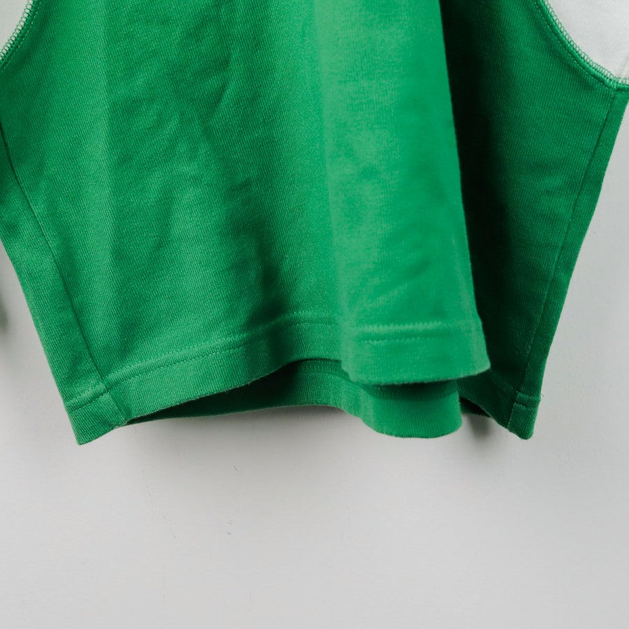 Maglia Irlanda Rugby Canterbury 2005/2006 by O'Neills - Home (18)