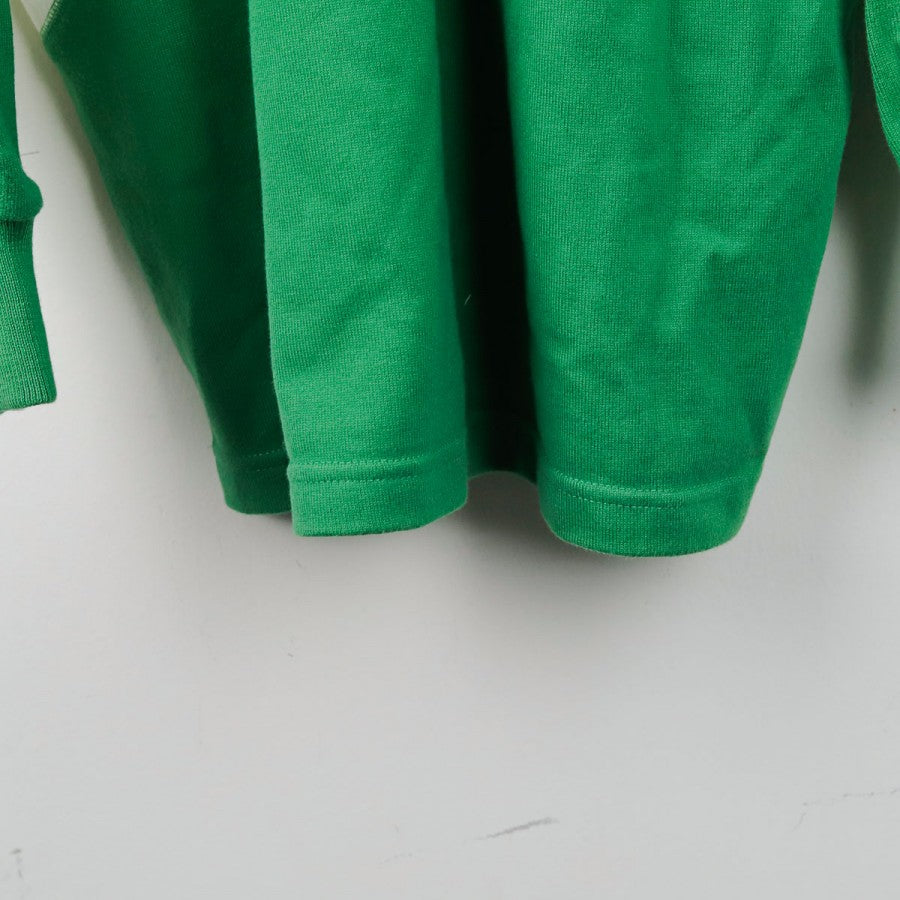 Maglia Irlanda Rugby Canterbury 2005/2006 by O'Neills - Home (8)