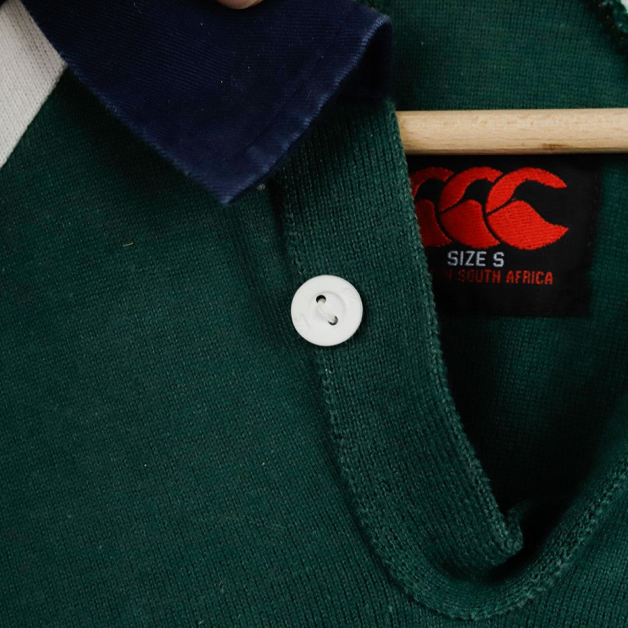 Maglia London Irish Rugby Canterbury 2005/2006 by O'Neills - Home (13)