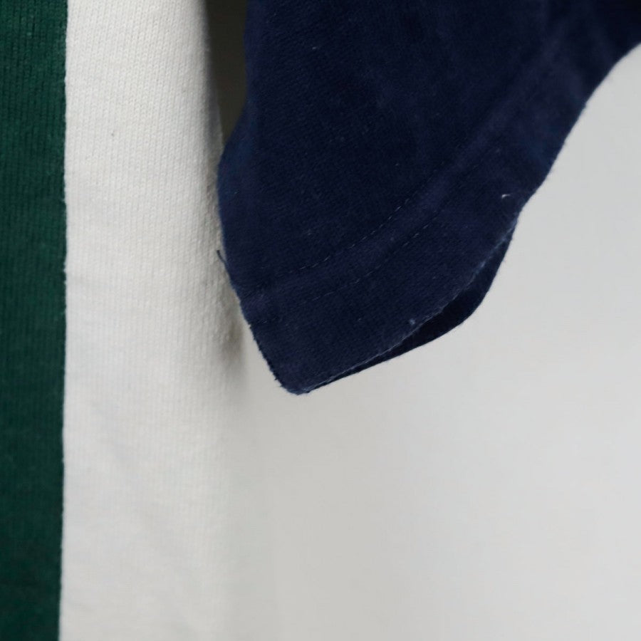 Maglia London Irish Rugby Canterbury 2005/2006 by O'Neills - Home (14)