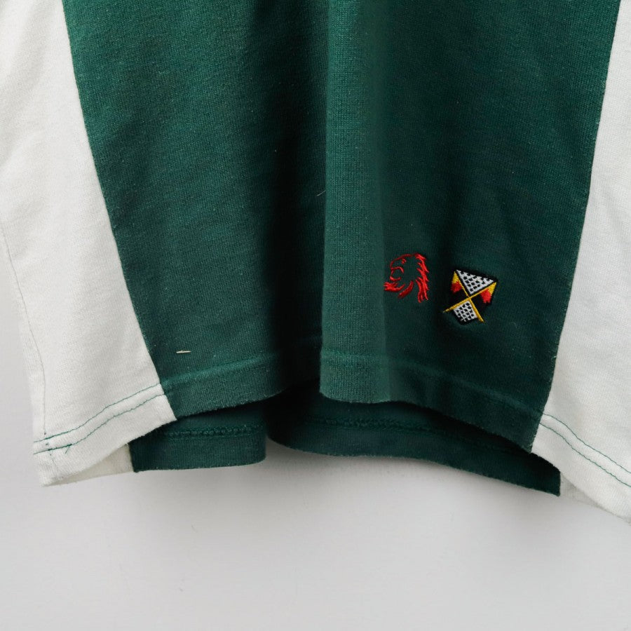 Maglia London Irish Rugby Canterbury 2005/2006 by O'Neills - Home (15)