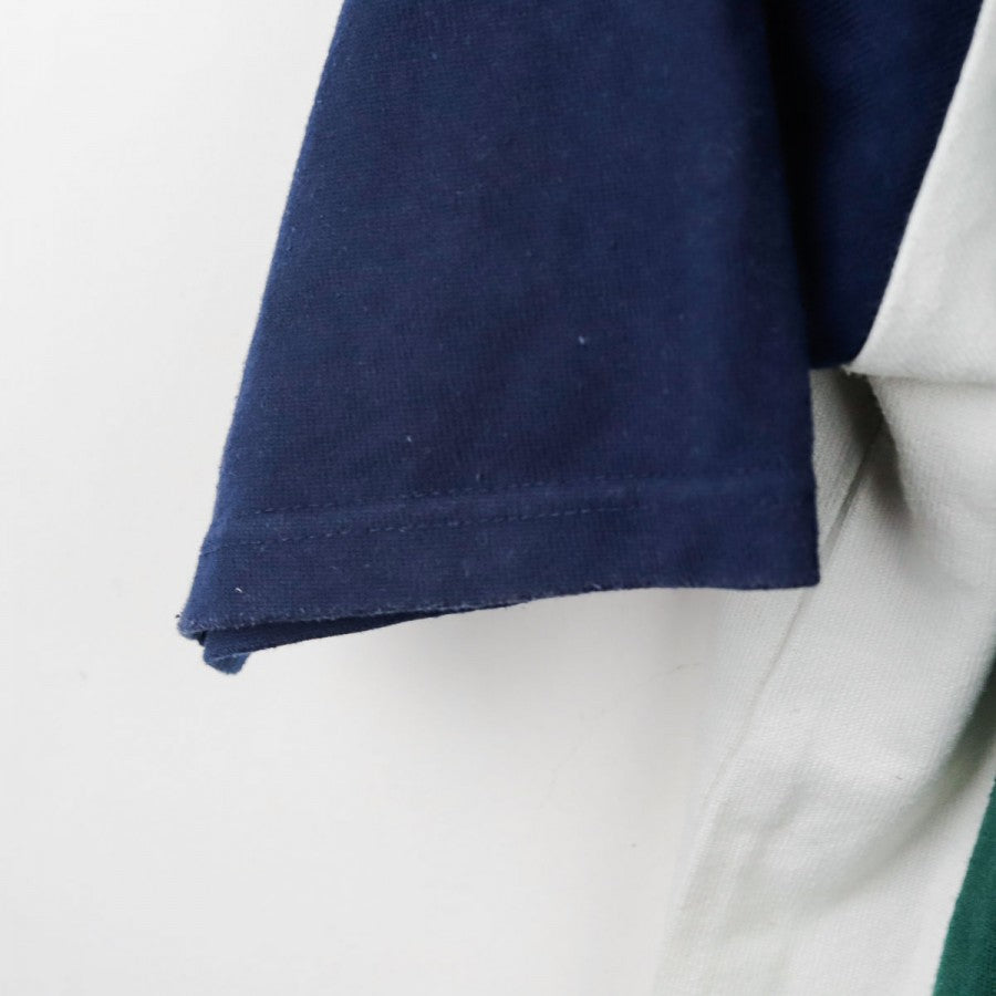 Maglia London Irish Rugby Canterbury 2005/2006 by O'Neills - Home (6)