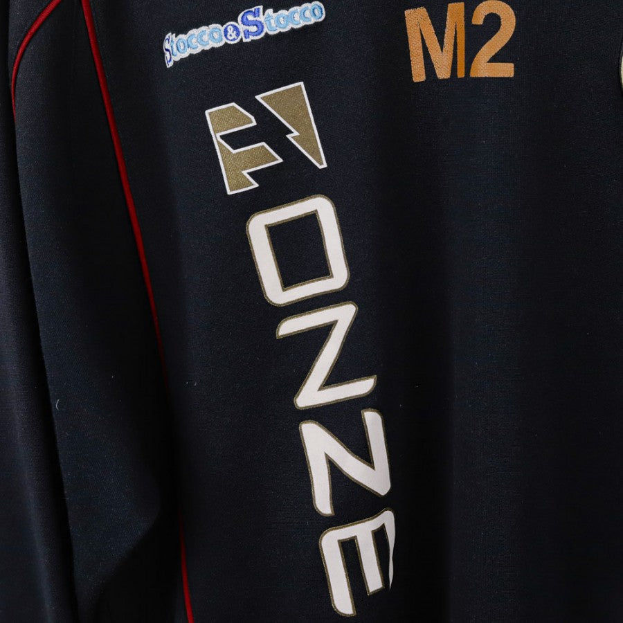 Felpa Reggina Onze 2009/2010 by ONZE - Home (6)