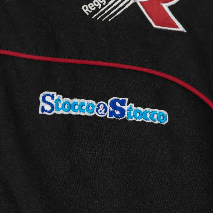 Giacca Reggina Onze 2005/2006 by ONZE - Home (11)