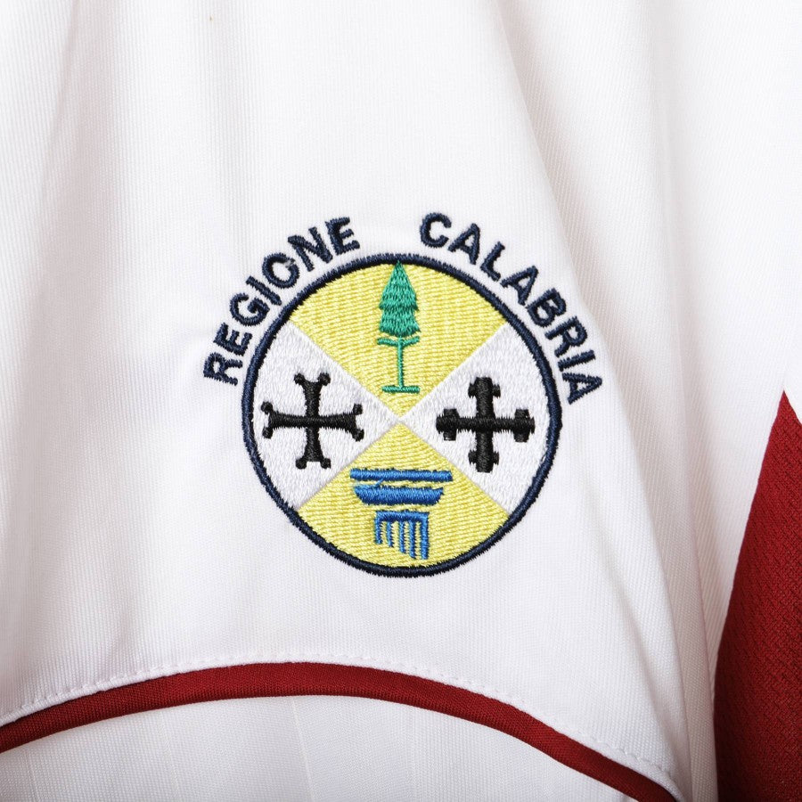 maglia away reggina onze 2006/2007 aronica 6 by ONZE - Home (5)