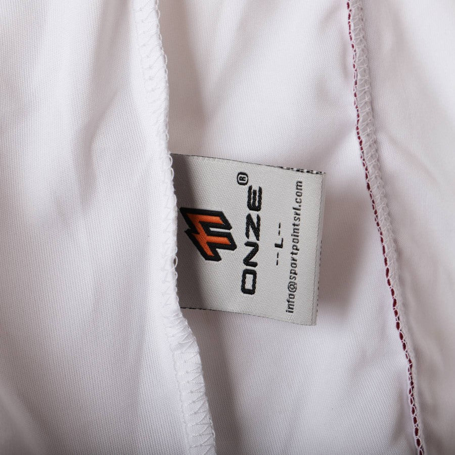 maglia away reggina onze 2006/2007 nielsen 18 by ONZE - Home (7)