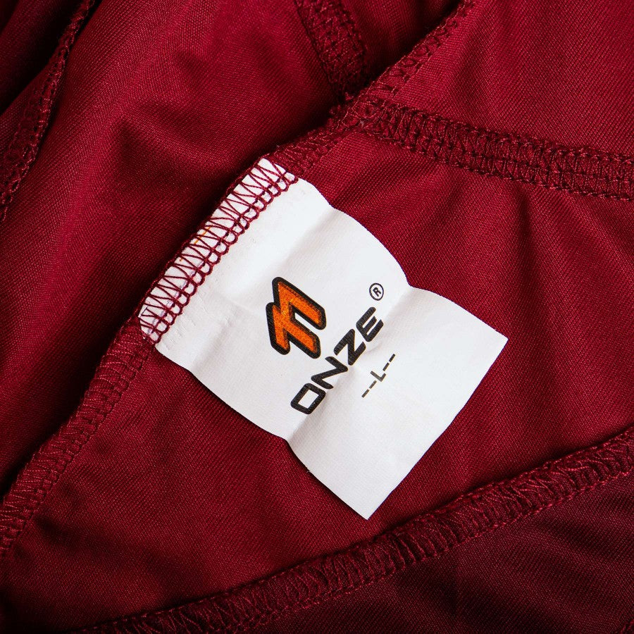 maglia home reggina di gennaro 88 2008/2009 by ONZE - Home (5)