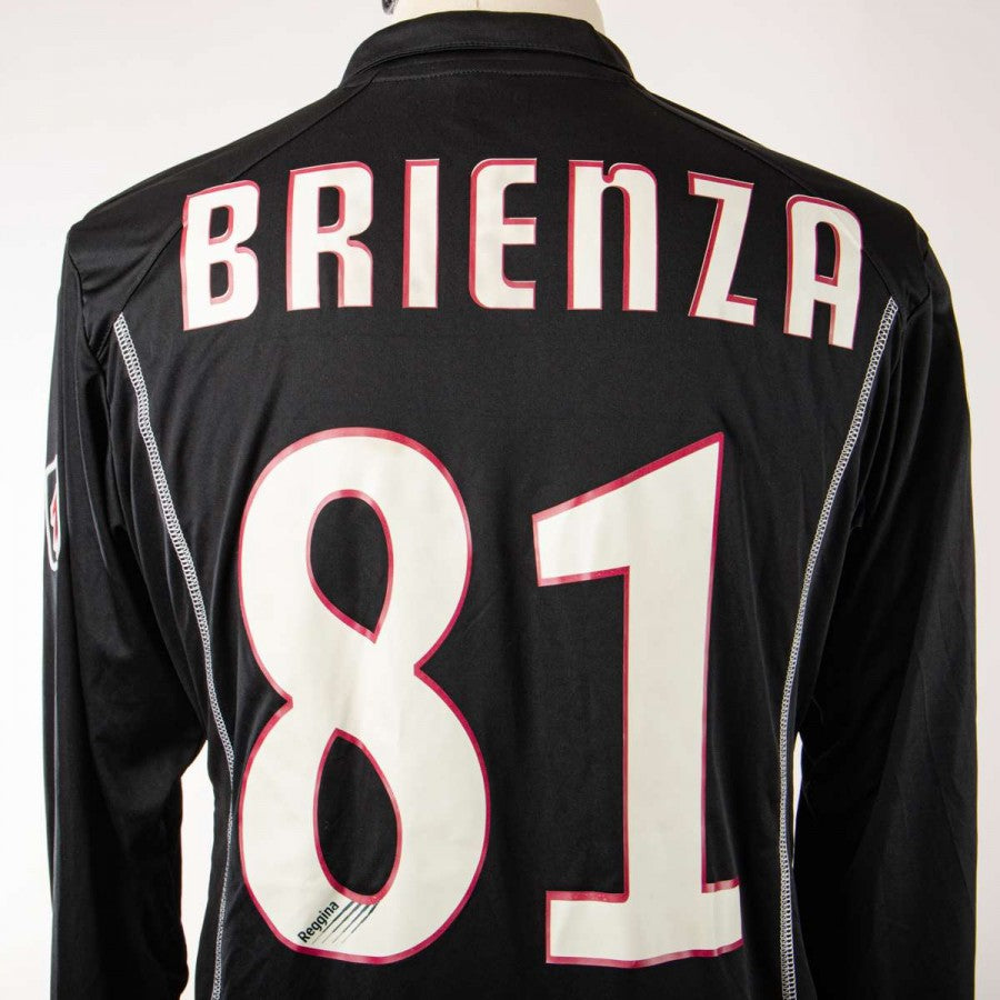 maglia third Reggina onze ml Brienza 81 2008/2009 by ONZE - Home (11)