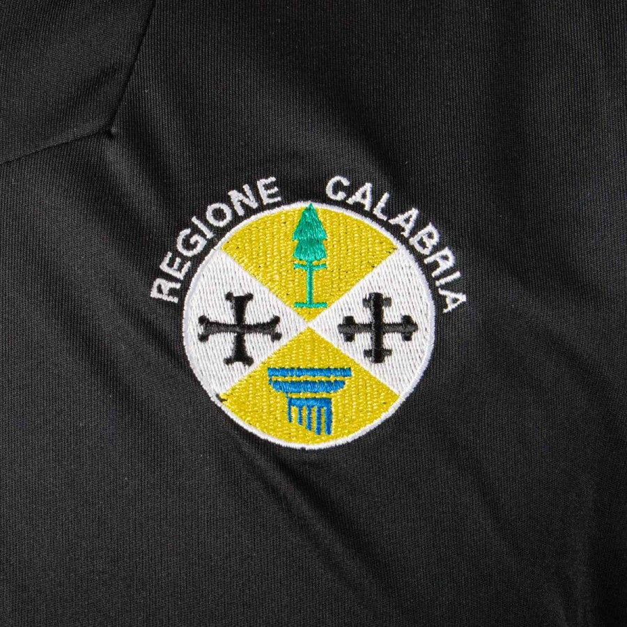 maglia third Reggina onze ml Brienza 81 2008/2009 by ONZE - Home (4)