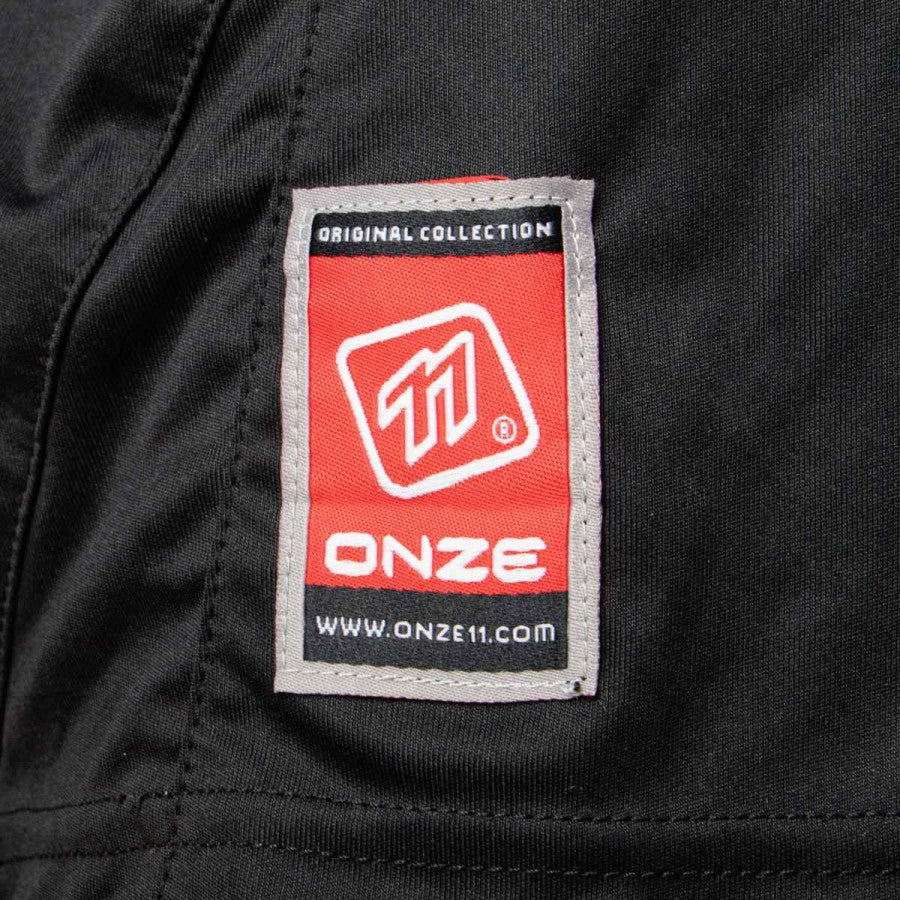 maglia third Reggina onze ml Brienza 81 2008/2009 by ONZE - Home (5)