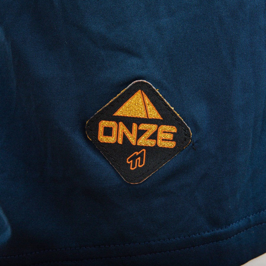 Maglia Third Reggina Onze Viola N 21 2010/2011 by ONZE - Home (6)