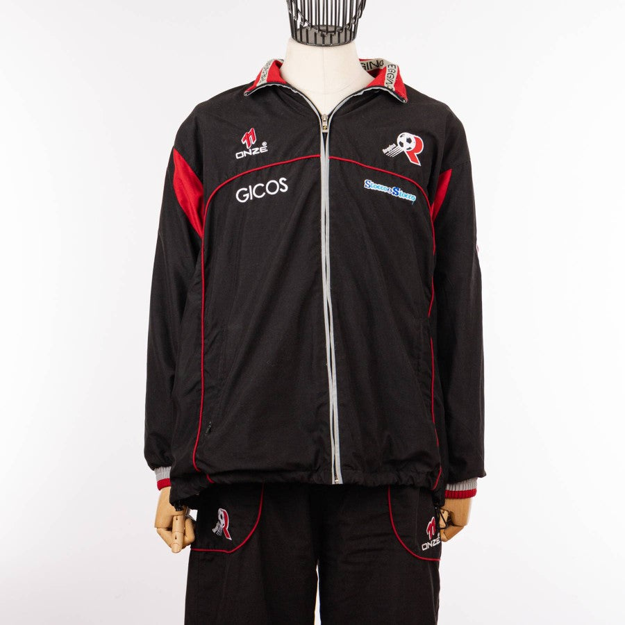 tuta reggina onze 2009/2010 by ONZE - Home