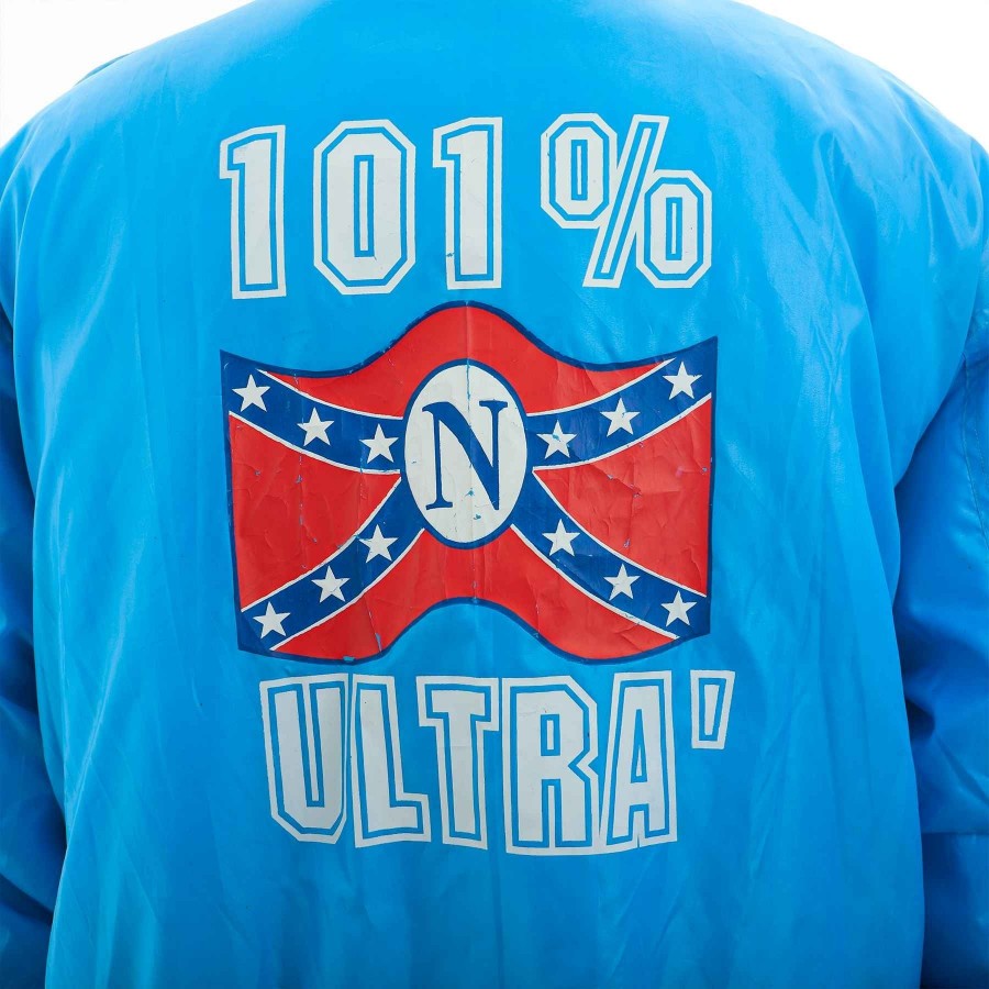 BOMBER ULTRA NAPOLI ANNI 90 by ORIGINAL MARINES - Home (4)