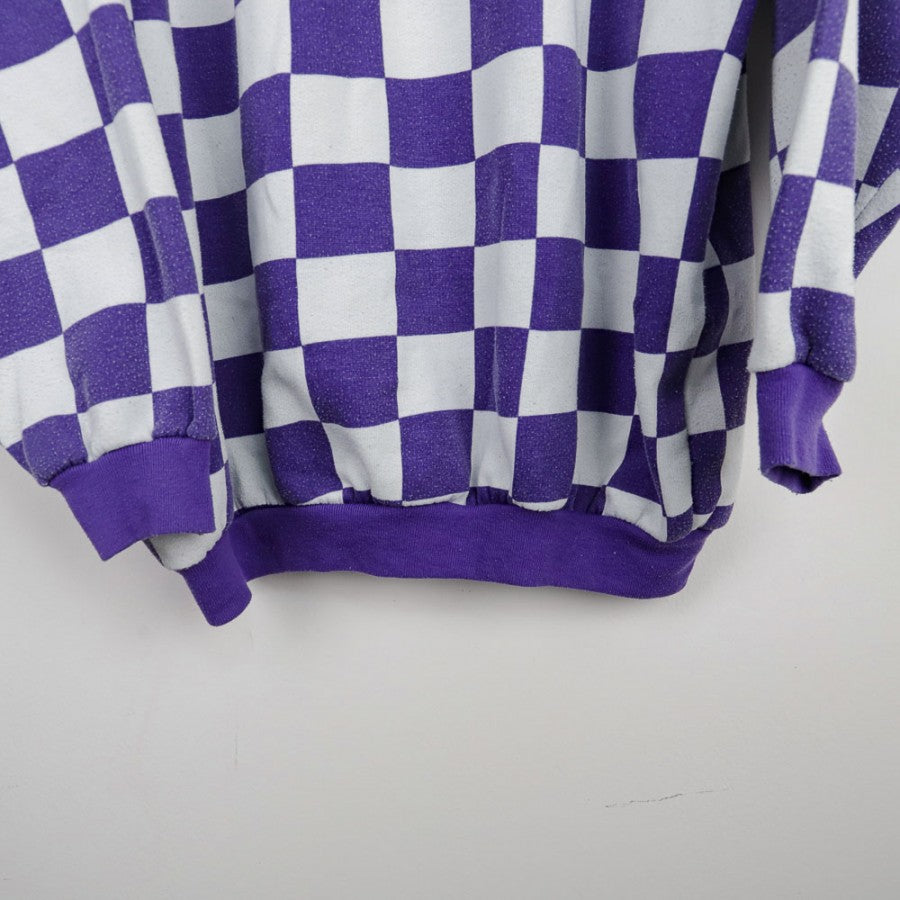 Felpa Girocollo Fiorentina 1990/1991 by PARMALAT - Home (5)