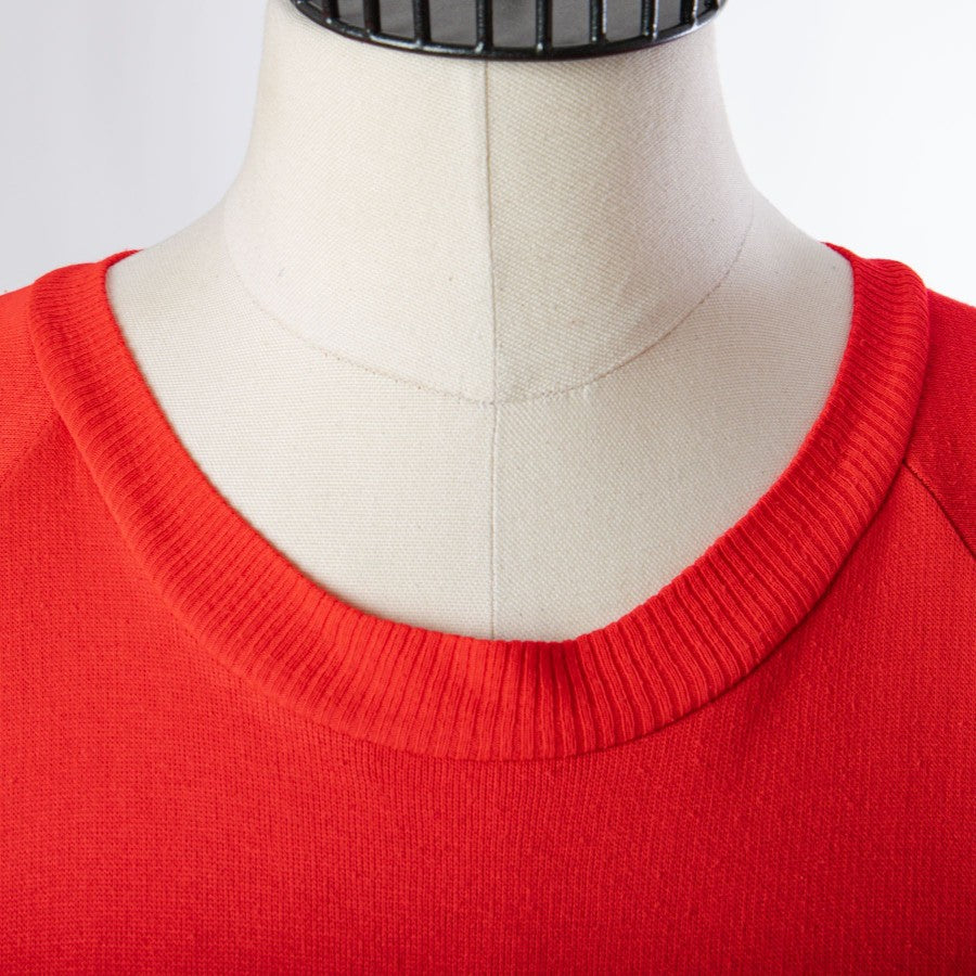 FELPA GIROCOLLO GENOA 1990/1991 by PARMALAT - Home (6)