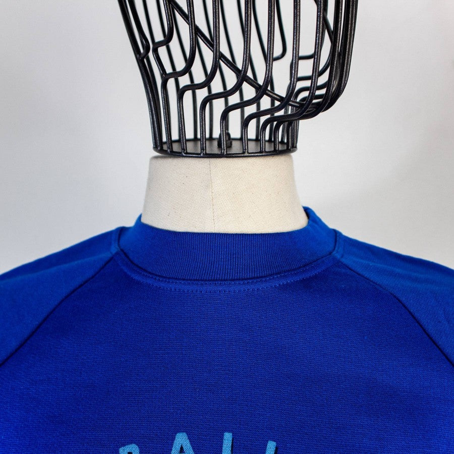 FELPA GIROCOLLO HELLAS VERONA 1990/1991 by PARMALAT - Home (7)