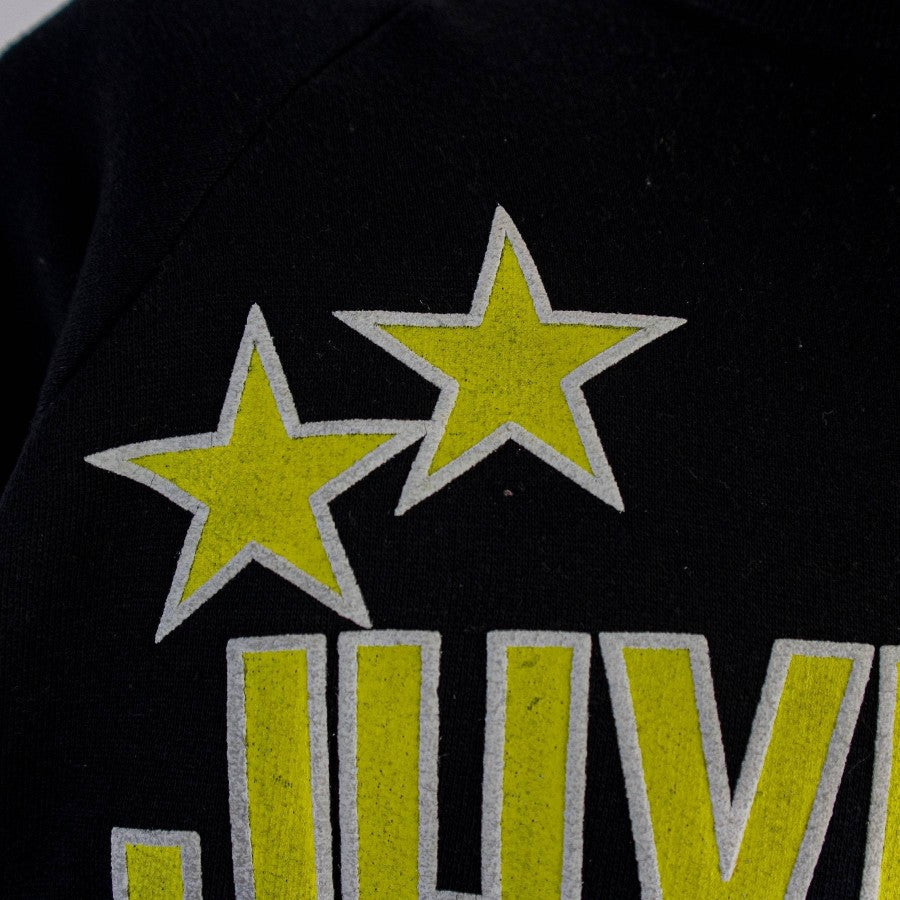 FELPA GIROCOLLO JUVENTUS 1990/1991 by PARMALAT - Home (5)