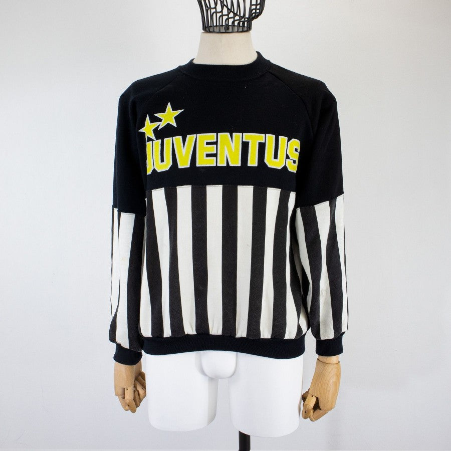 FELPA GIROCOLLO JUVENTUS 1990/1991 by PARMALAT - Home