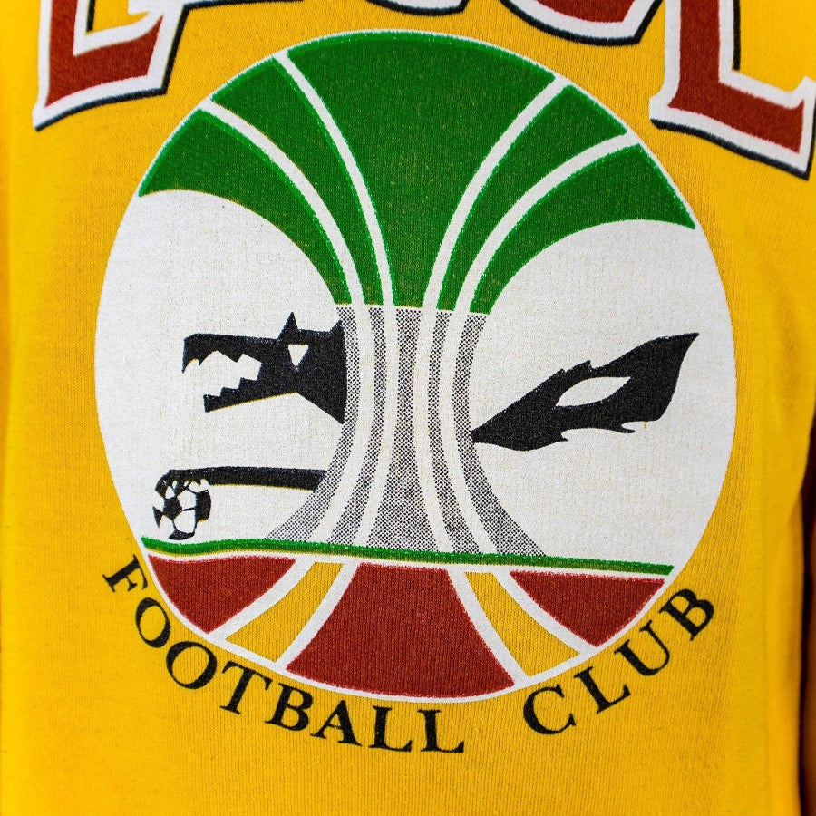 FELPA GIROCOLLO LECCE 1990/1991 by PARMALAT - Home (4)