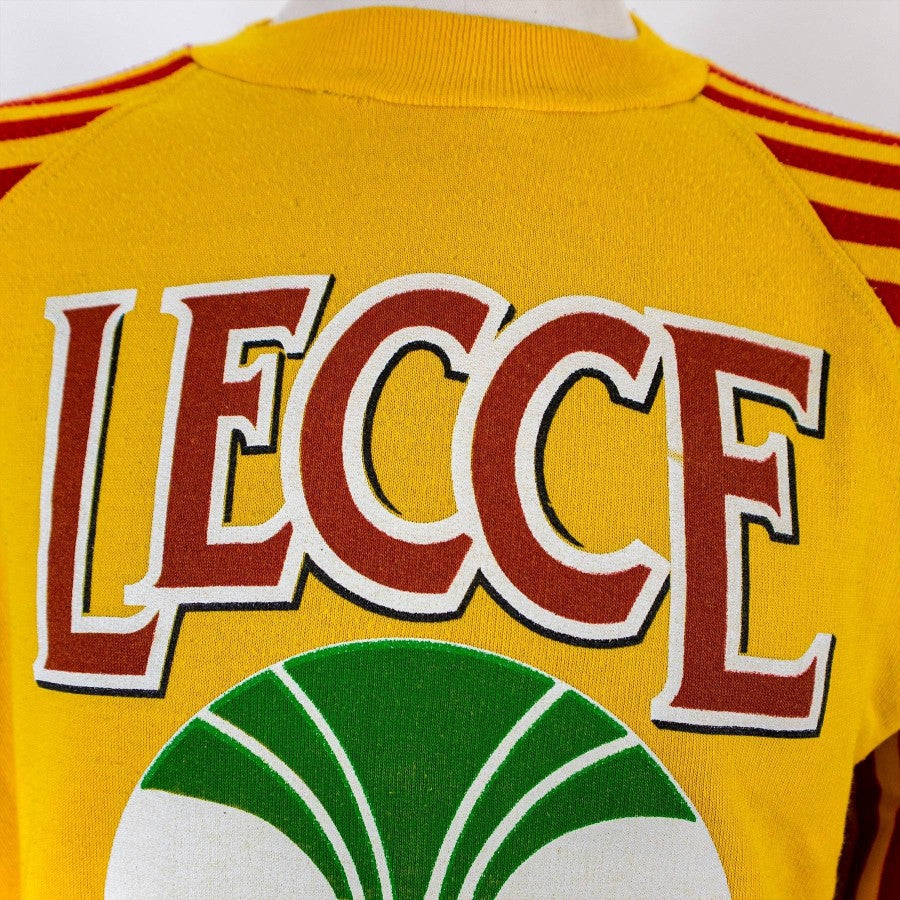 FELPA GIROCOLLO LECCE 1990/1991 by PARMALAT - Home (5)