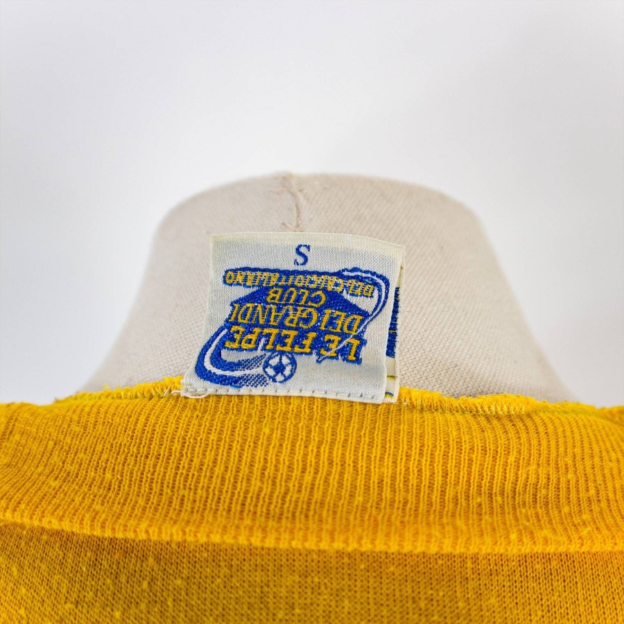 FELPA GIROCOLLO LECCE 1990/1991 by PARMALAT - Home (6)