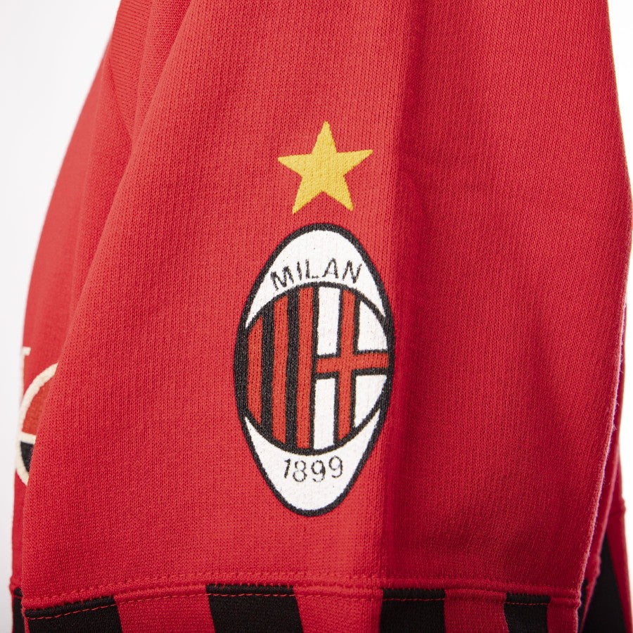 felpa girocollo milan 1990/1991 by PARMALAT - Home (3)