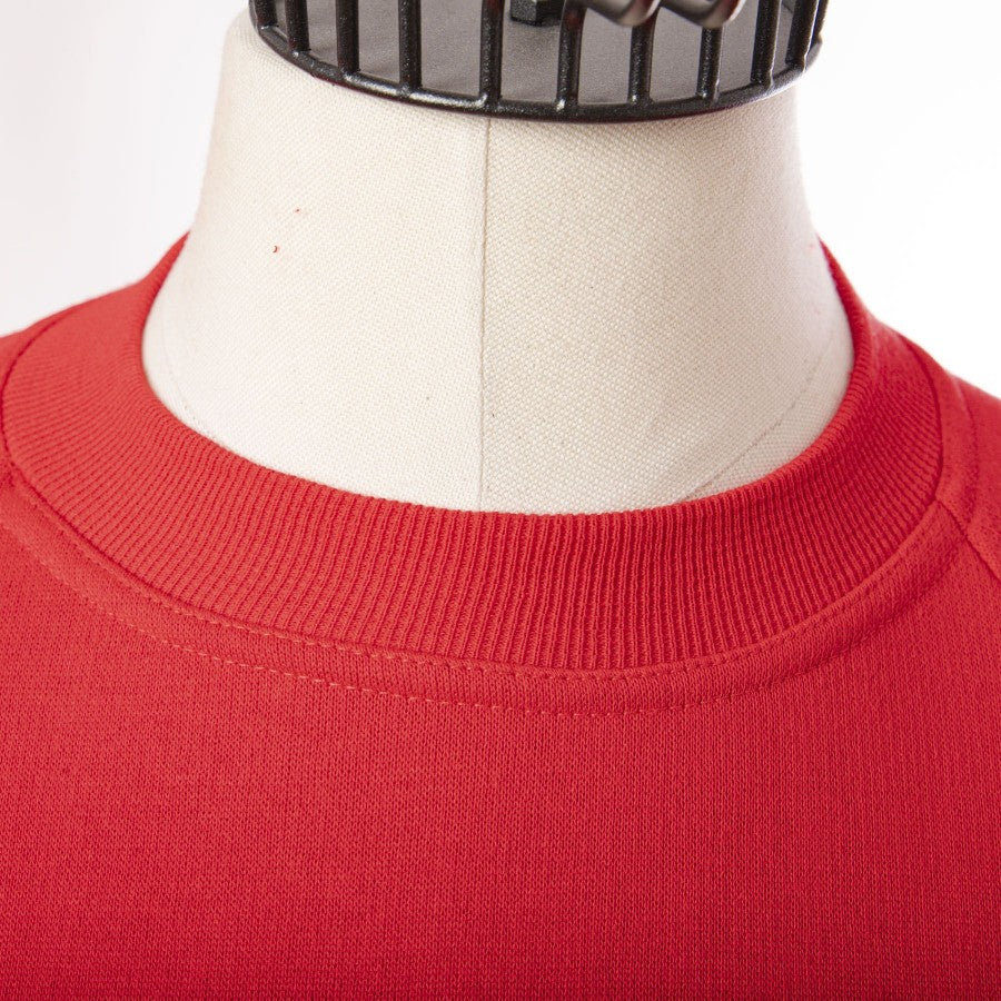 felpa girocollo milan 1990/1991 by PARMALAT - Home (7)