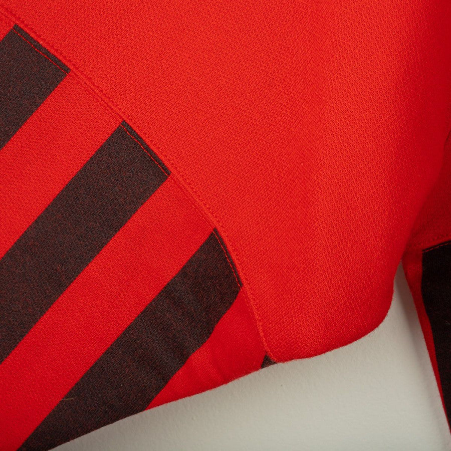 Felpa Girocollo Milan 1991/1992 by PARMALAT - Home (10)