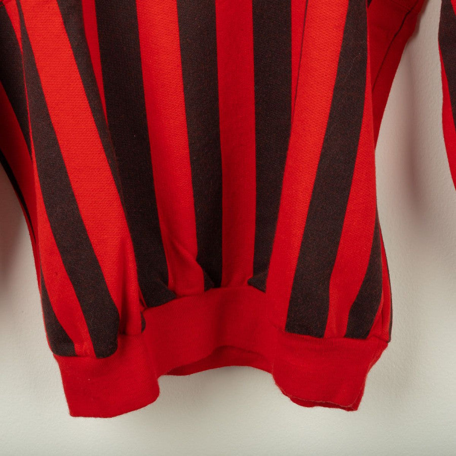 Felpa Girocollo Milan 1991/1992 by PARMALAT - Home (17)