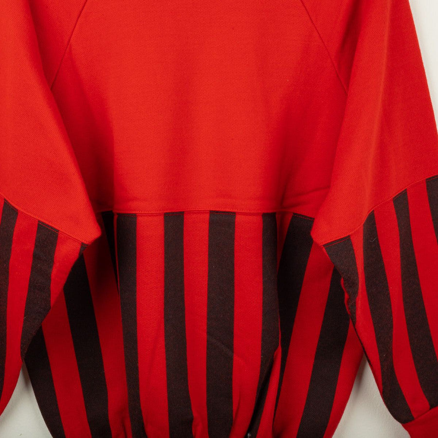 Felpa Girocollo Milan 1991/1992 by PARMALAT - Home (5)