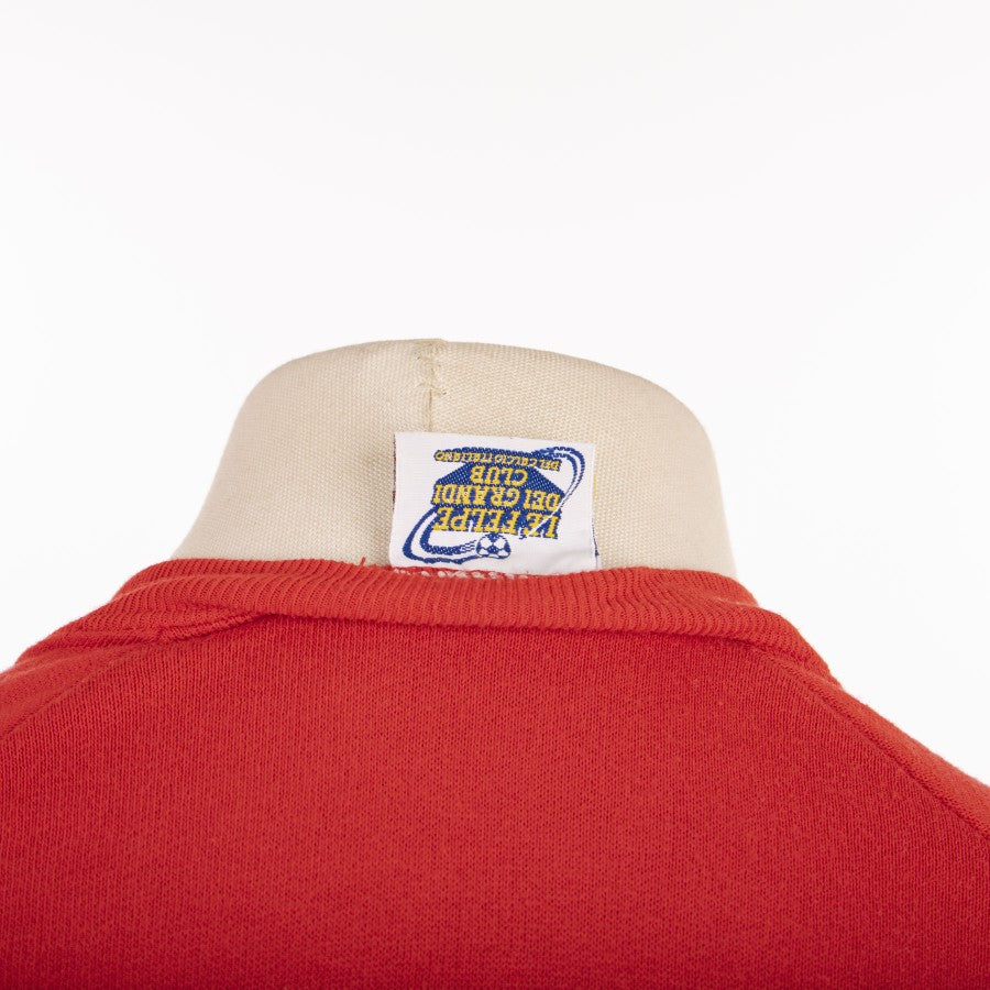 felpa girocollo Milan 1991/1992 by PARMALAT - Home (3)