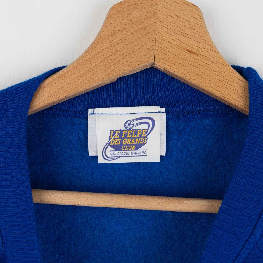 Felpa Girocollo Parma 1990/1991 by PARMALAT - Home (6)